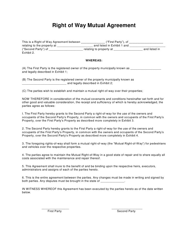 a-life-rights-agreement-template-gesertokyo